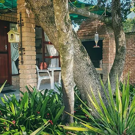 Bibi Ellipsis Villa Knysna Exterior photo