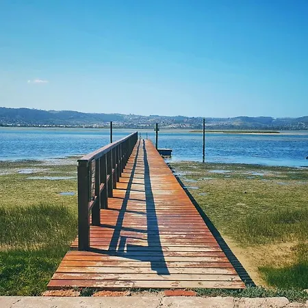 Bibi Ellipsis Villa Knysna Exterior photo