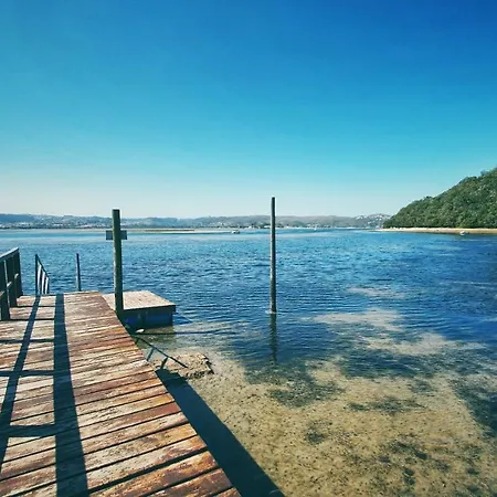 Bibi Ellipsis Villa Knysna Exterior photo