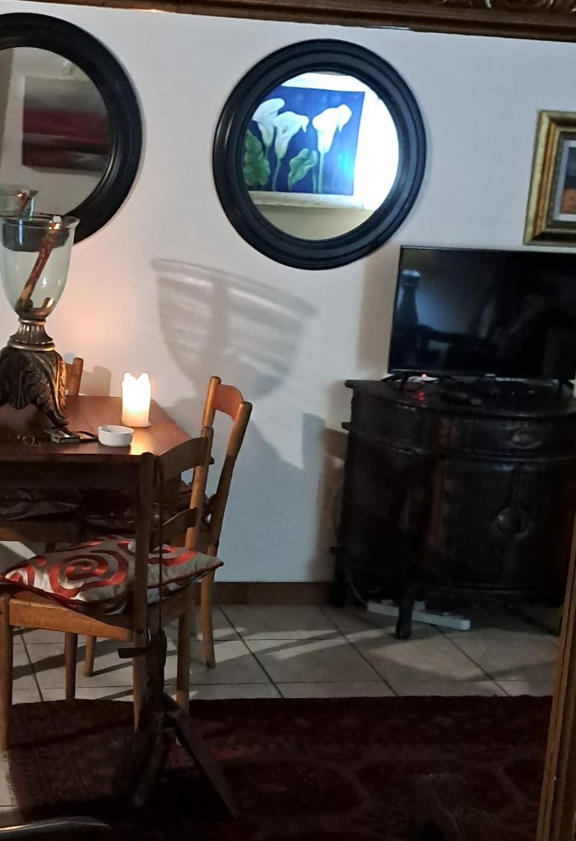 Bibi Ellipsis Holiday home Knysna