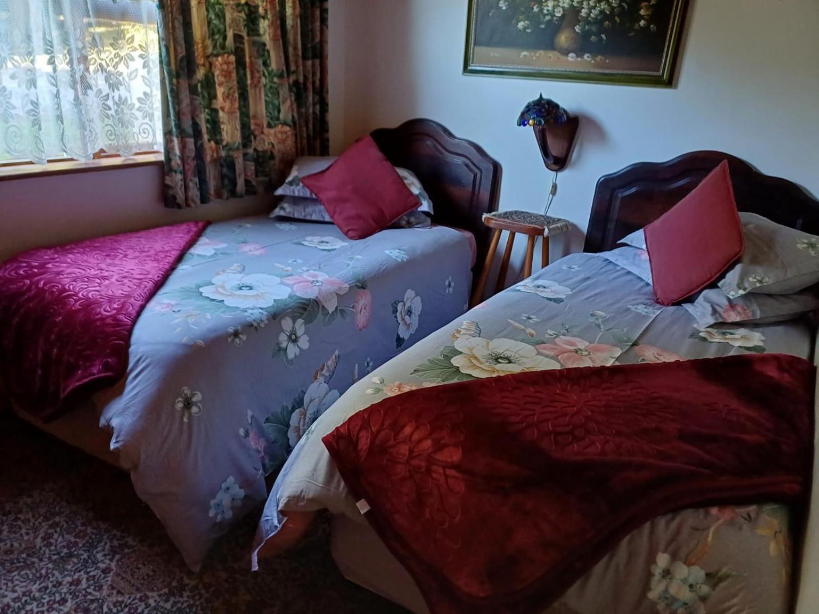 Holiday home Bibi Ellipsis Knysna